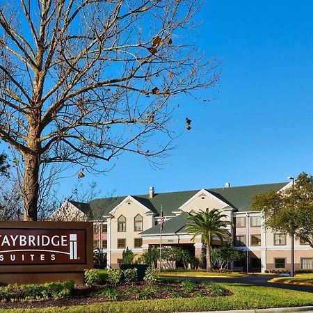 Staybridge Suites Orlando South By Ihg Exterior foto