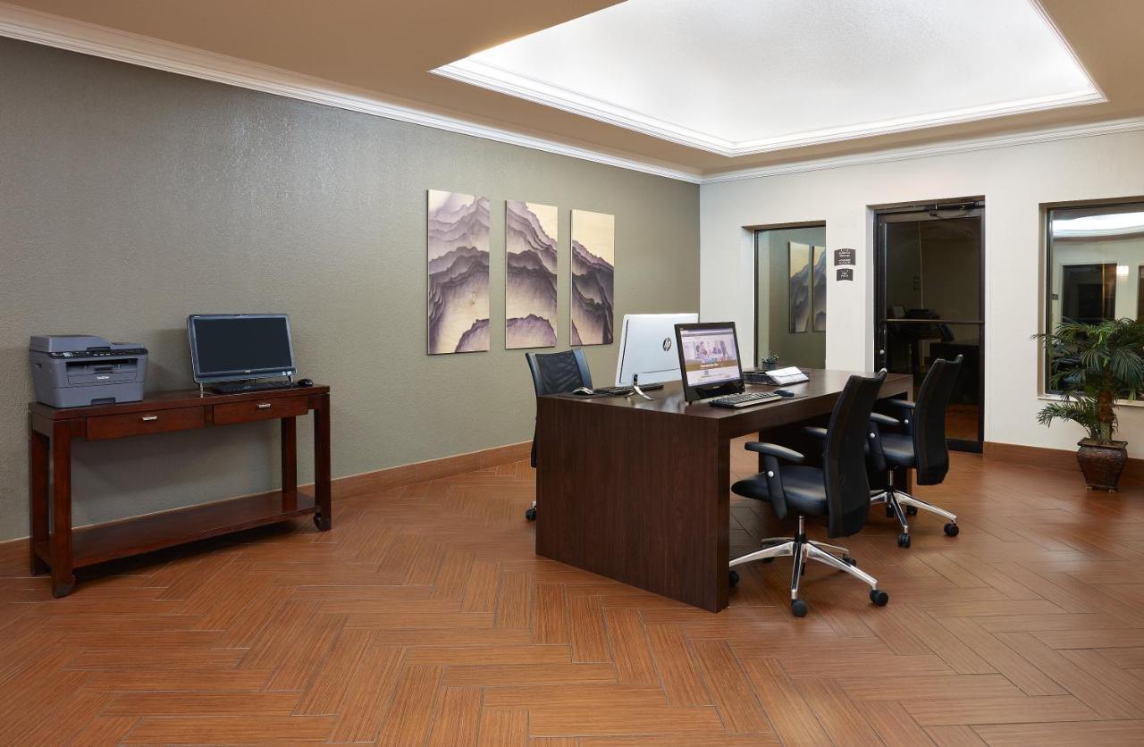 Staybridge Suites Orlando South By Ihg Exterior foto
