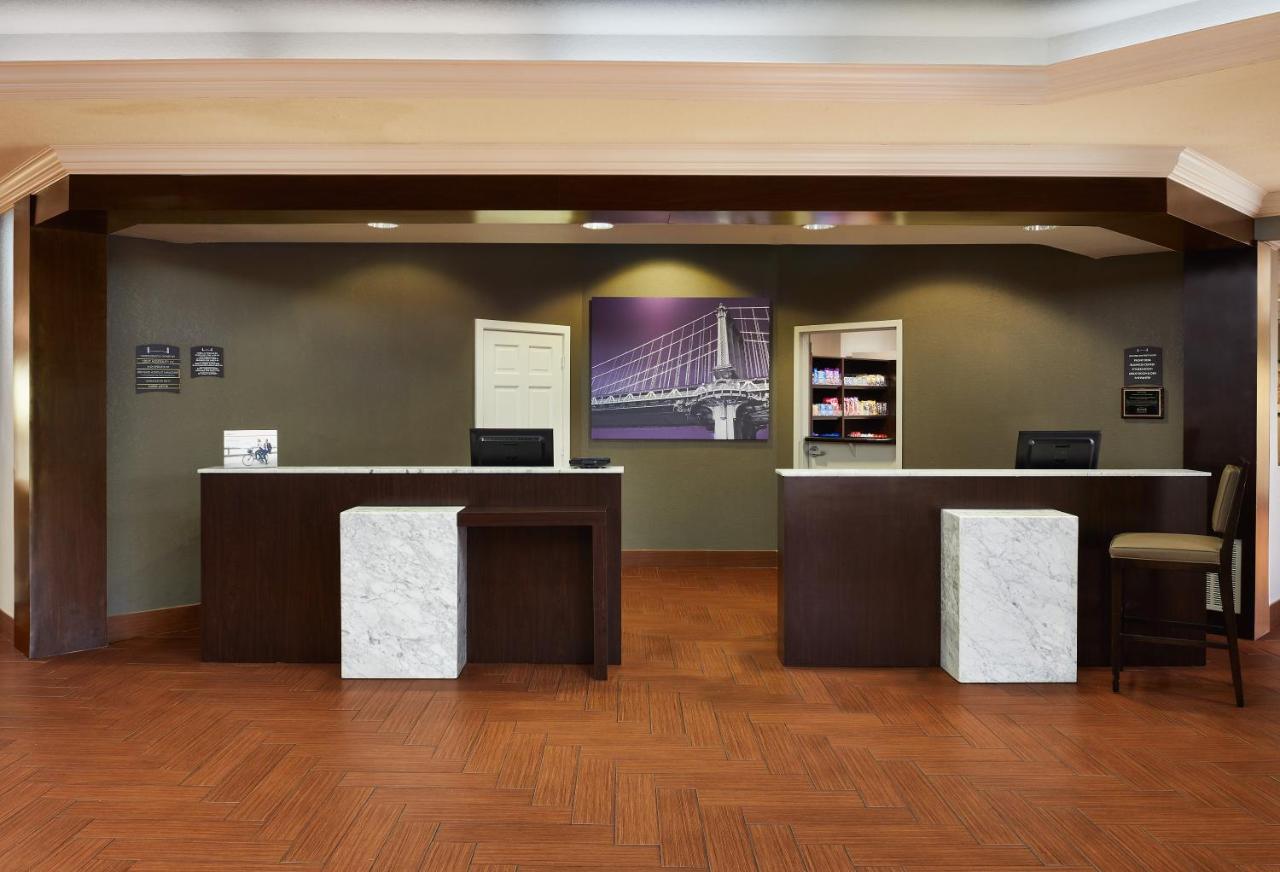Staybridge Suites Orlando South By Ihg Exterior foto