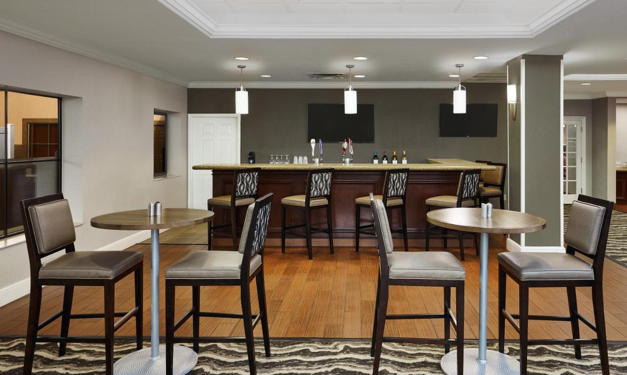 Staybridge Suites Orlando South By Ihg Exterior foto