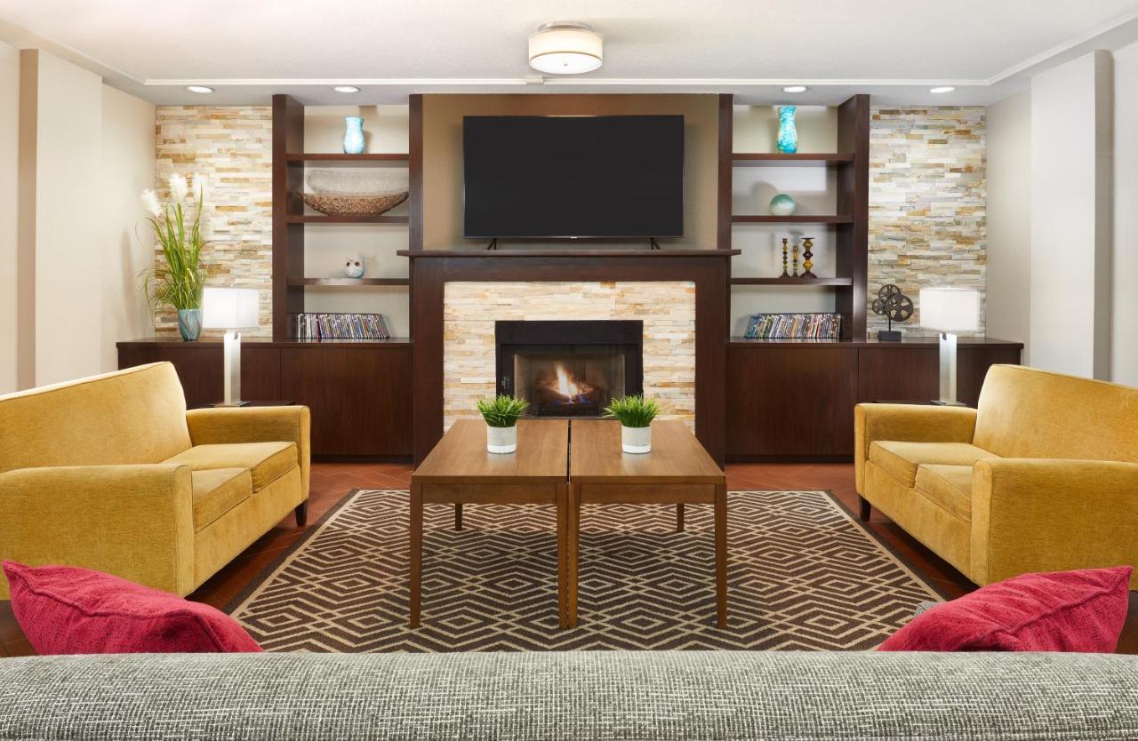 Staybridge Suites Orlando South By Ihg Exterior foto