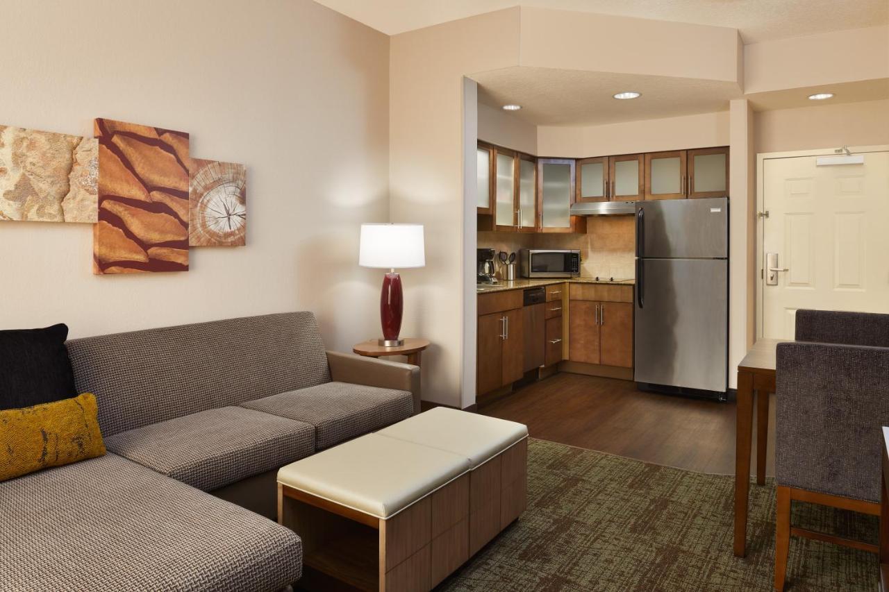 Staybridge Suites Orlando South By Ihg Exterior foto