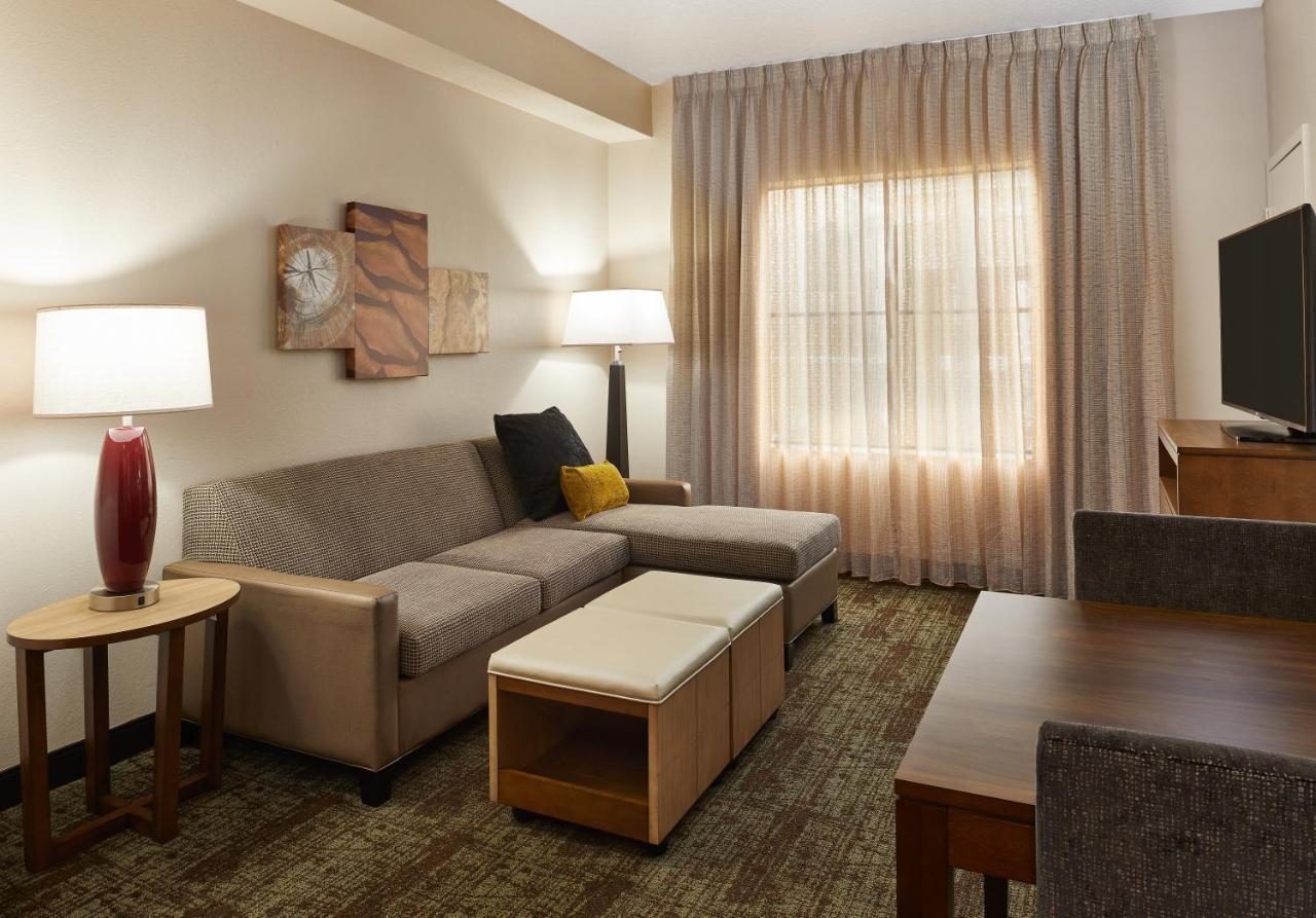 Staybridge Suites Orlando South By Ihg Exterior foto