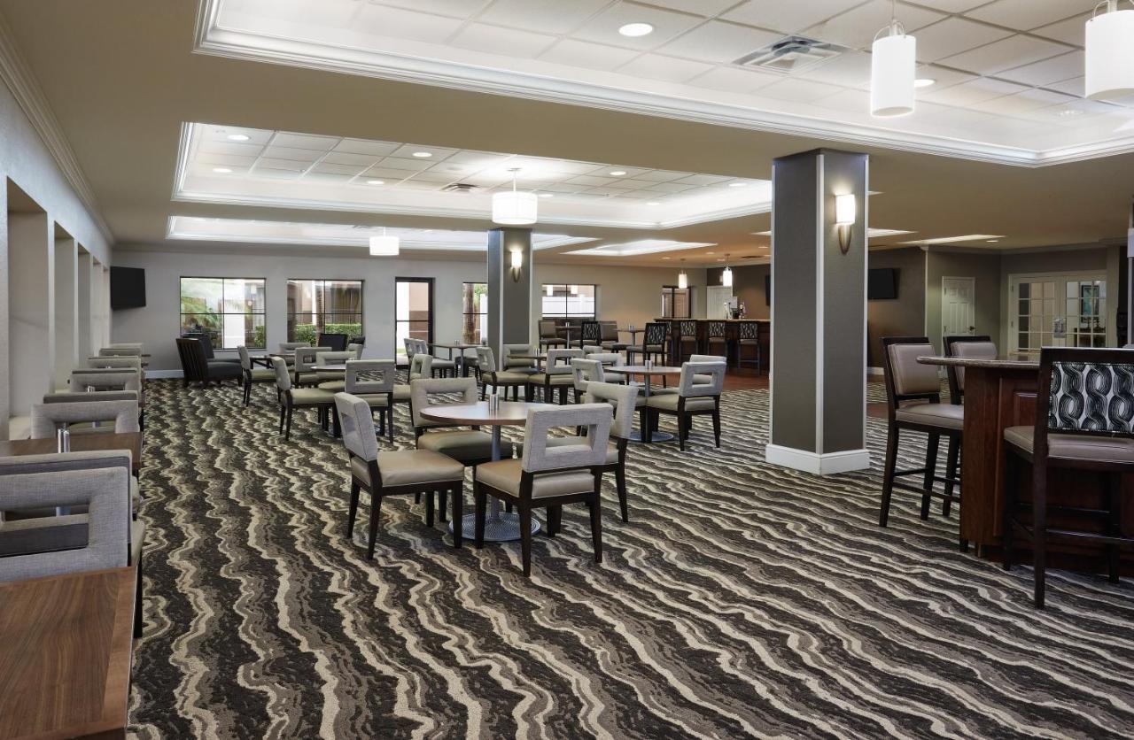 Staybridge Suites Orlando South By Ihg Exterior foto
