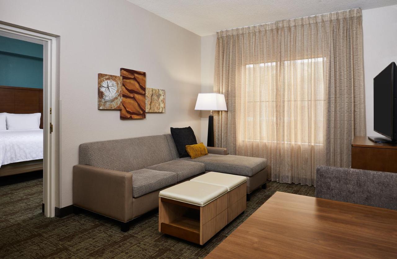 Staybridge Suites Orlando South By Ihg Exterior foto