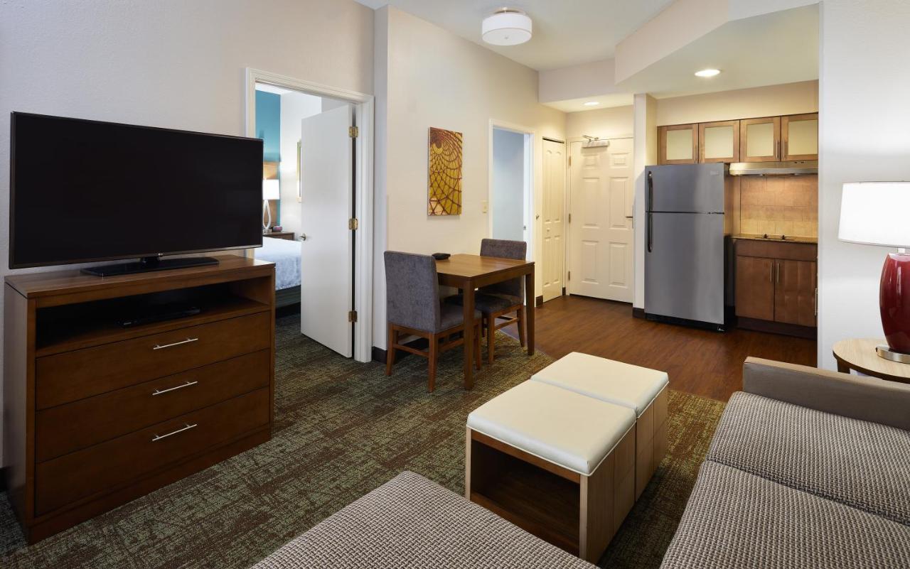 Staybridge Suites Orlando South By Ihg Exterior foto