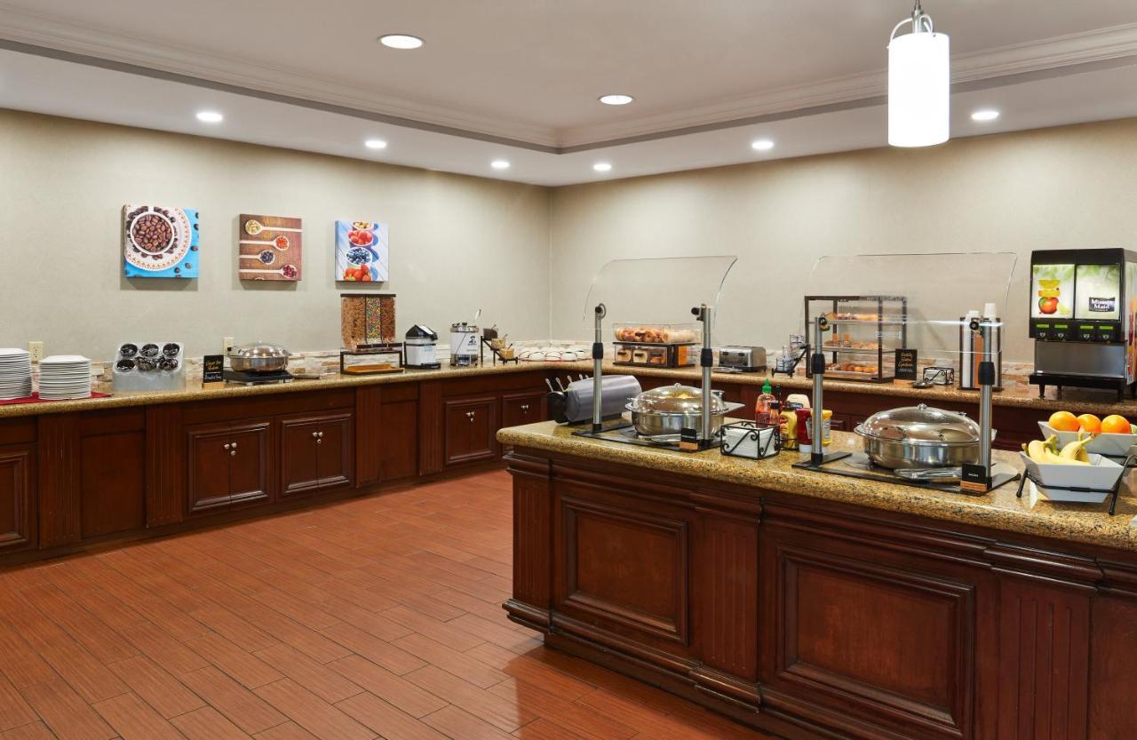 Staybridge Suites Orlando South By Ihg Exterior foto