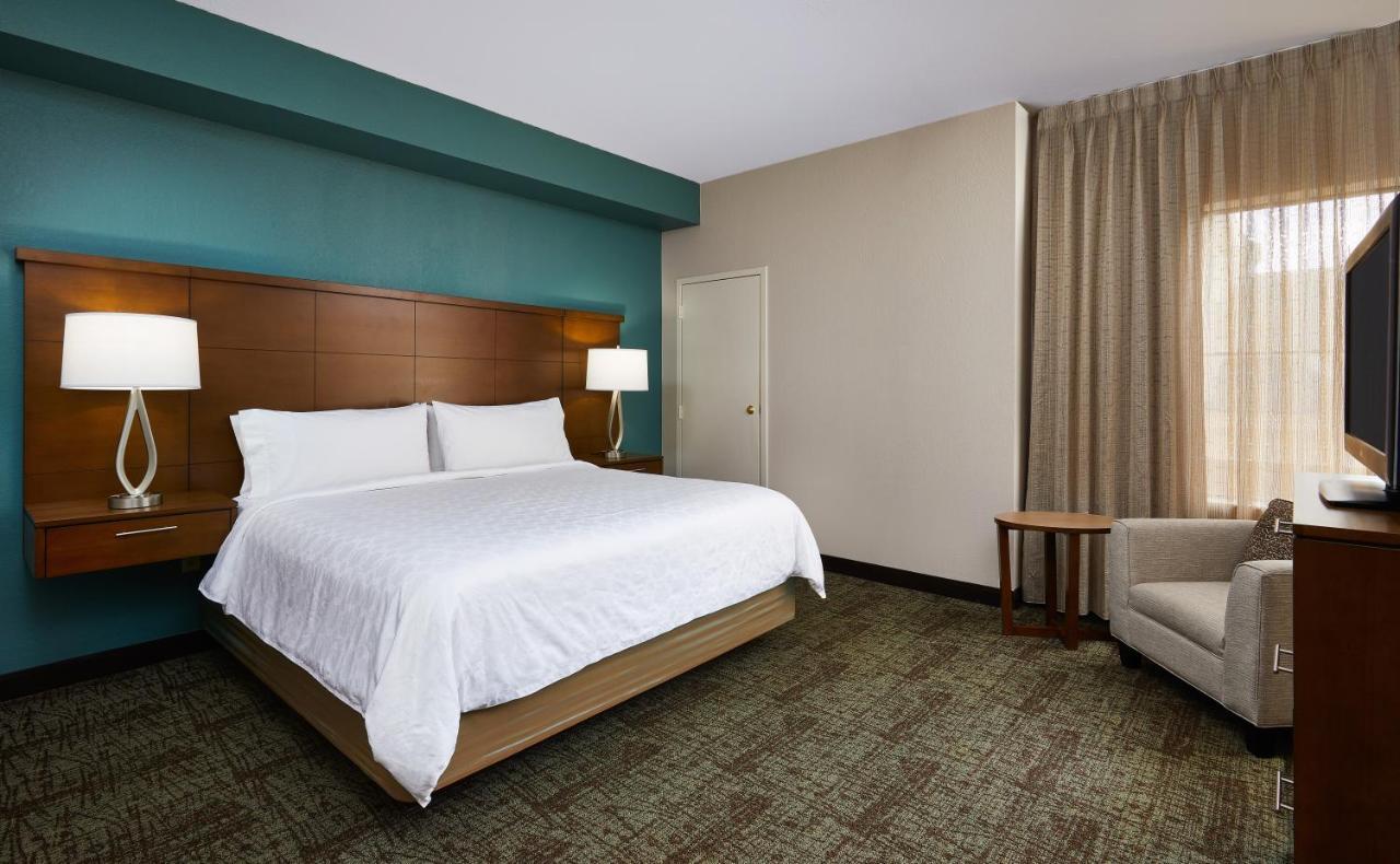 Staybridge Suites Orlando South By Ihg Exterior foto