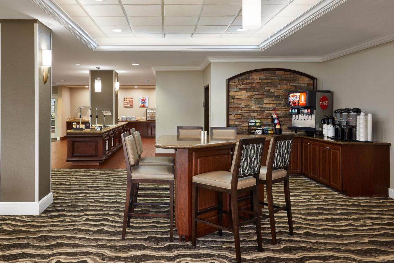 Staybridge Suites Orlando South By Ihg Exterior foto