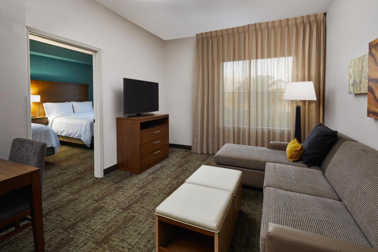 Staybridge Suites Orlando South By Ihg Exterior foto