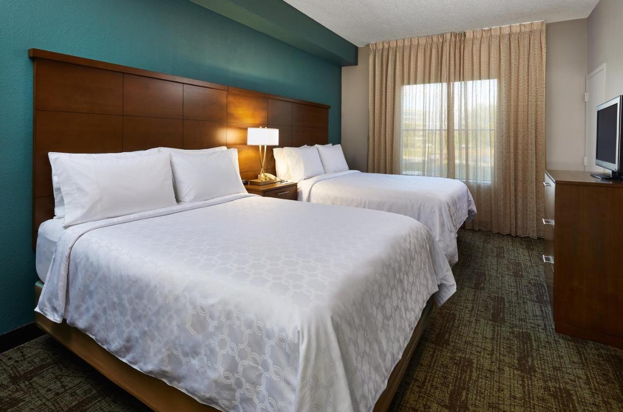 Staybridge Suites Orlando South By Ihg Quarto foto
