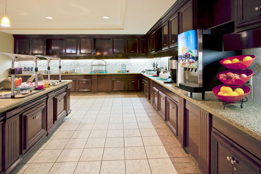 Staybridge Suites Orlando South By Ihg Exterior foto