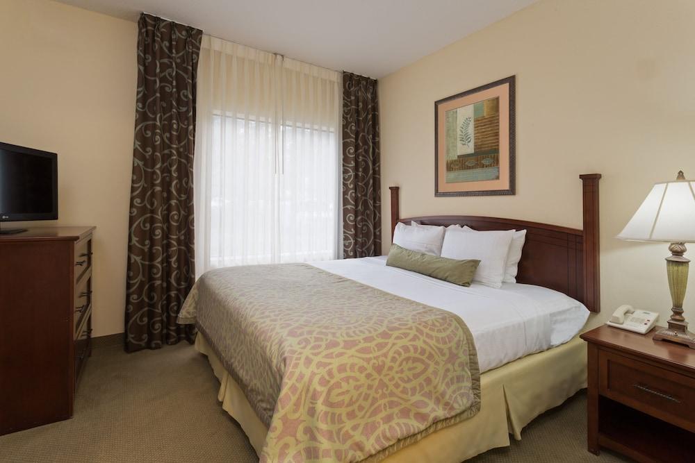 Staybridge Suites Orlando South By Ihg Exterior foto