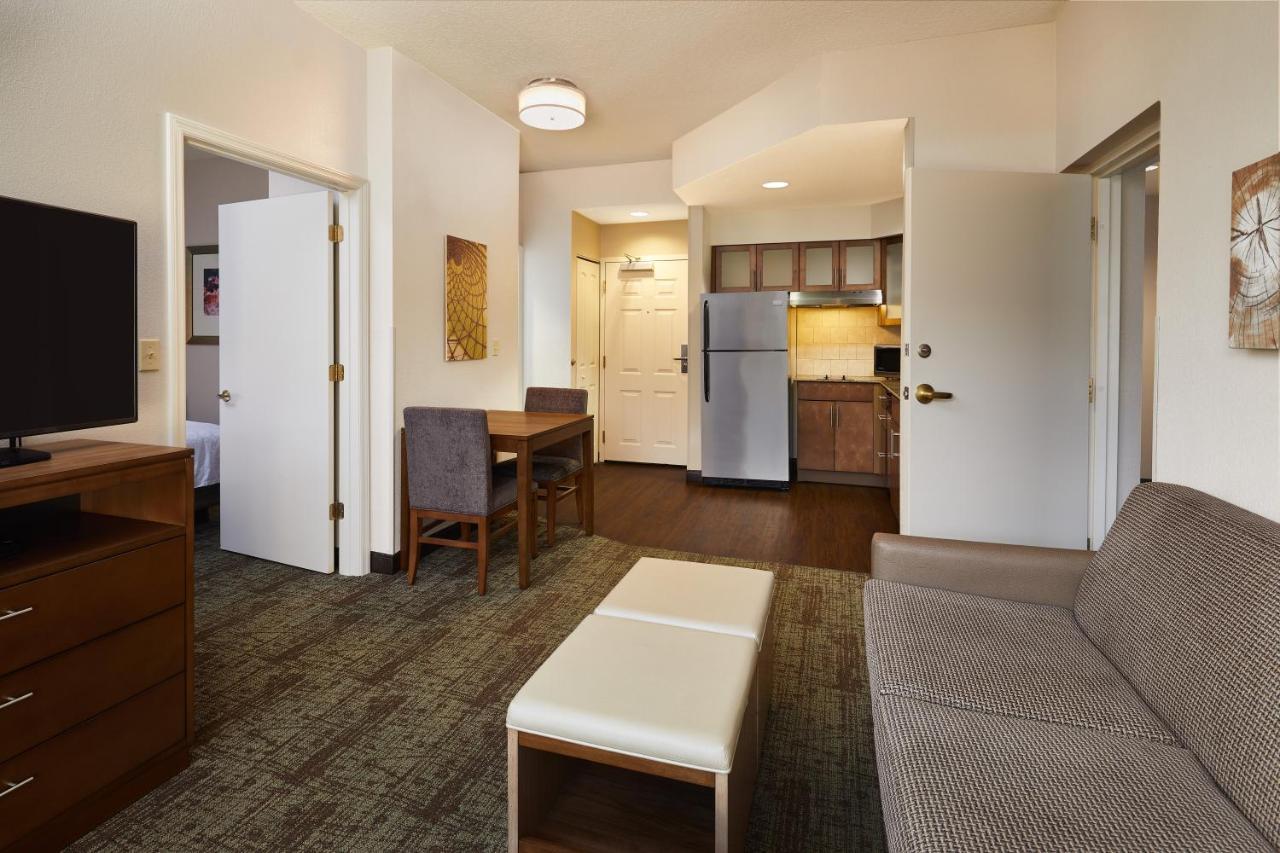 Staybridge Suites Orlando South By Ihg Exterior foto