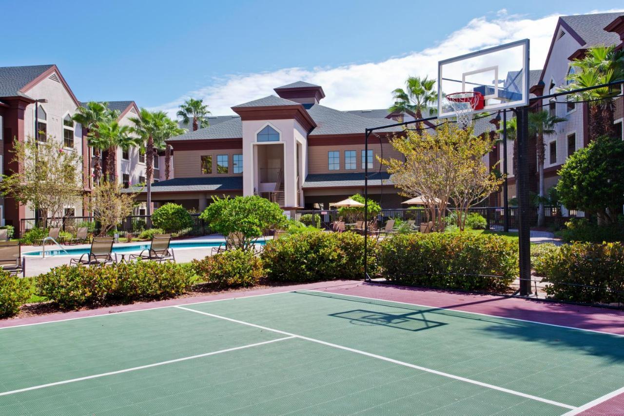 Staybridge Suites Orlando South By Ihg Exterior foto